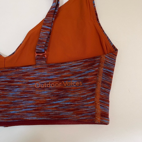 Outdoor Voices ✅NWT Freeform Bralette - Picture 5 of 5
